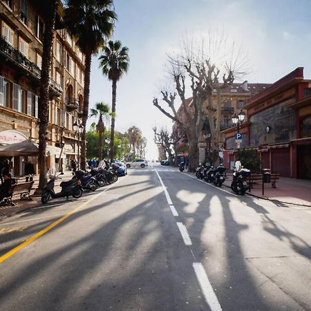 Grand Central Ventimiglia - Wifi & Parking Exterior photo