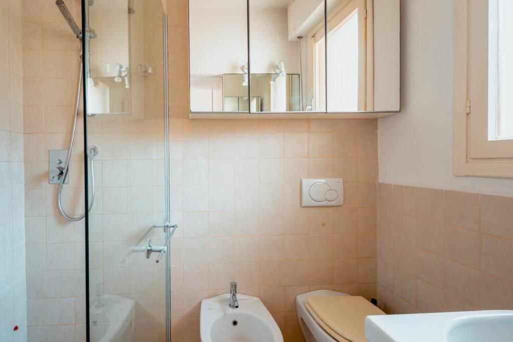 Grand Central Ventimiglia - Wifi & Parking Exterior photo