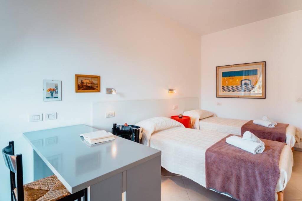 Grand Central Ventimiglia - Wifi & Parking Exterior photo