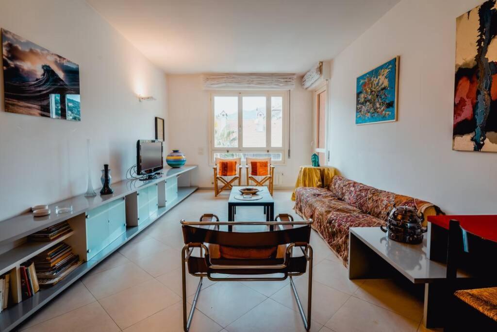 Grand Central Ventimiglia - Wifi & Parking Exterior photo