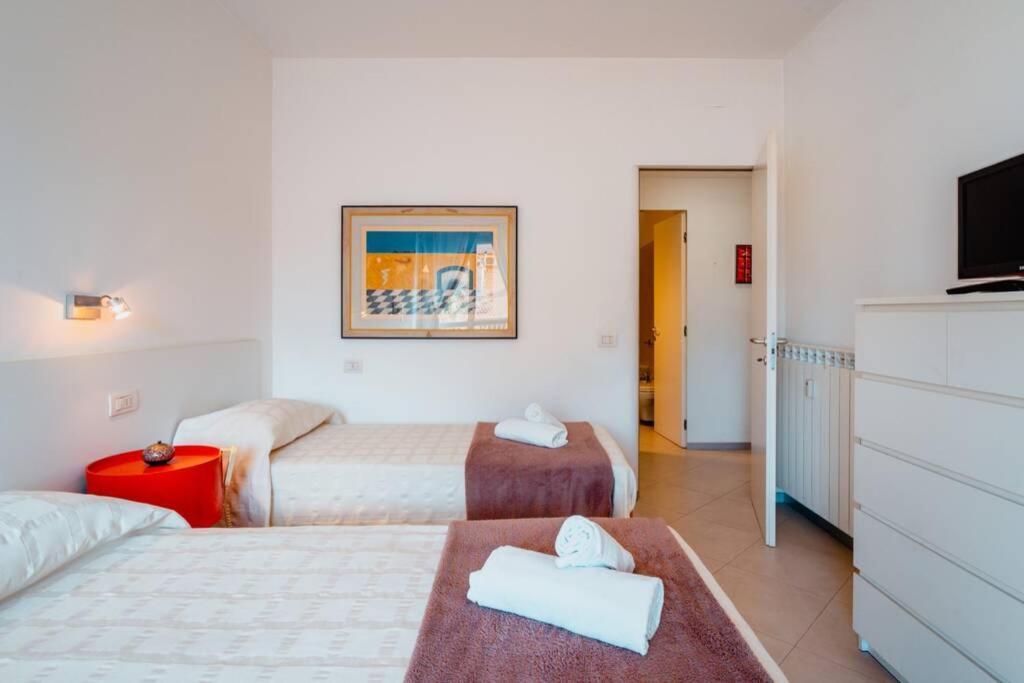 Grand Central Ventimiglia - Wifi & Parking Exterior photo