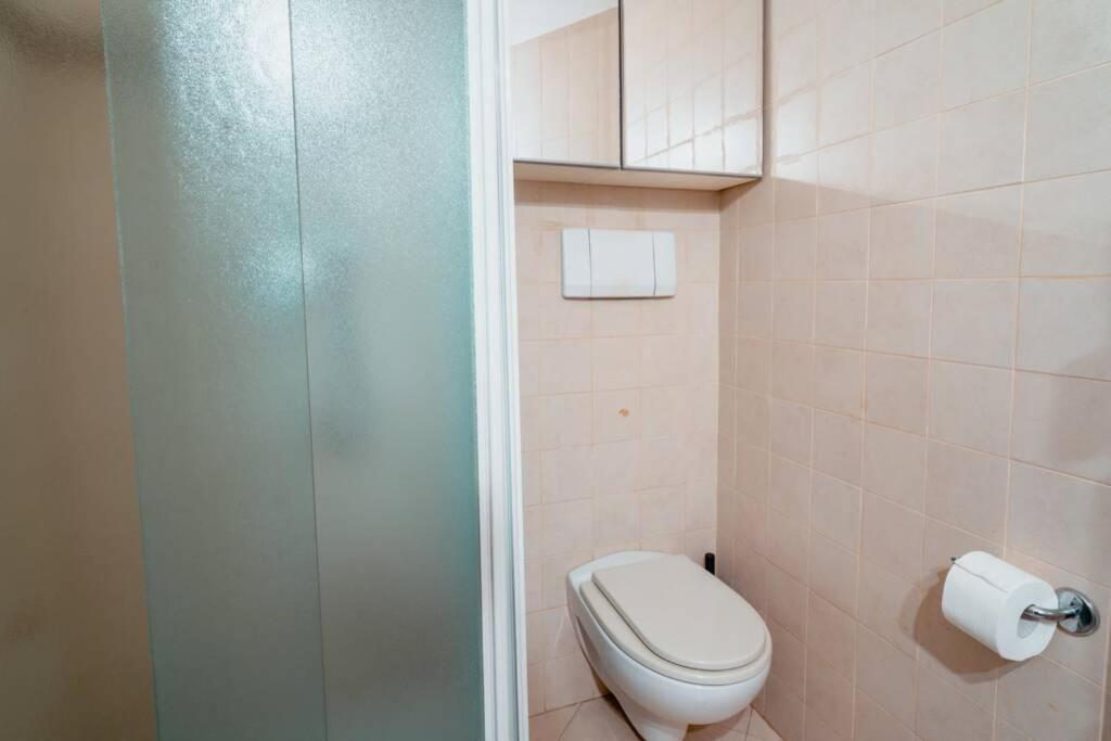 Grand Central Ventimiglia - Wifi & Parking Exterior photo