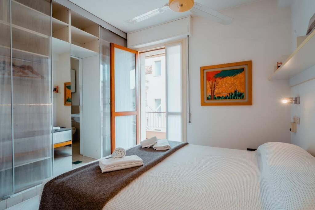 Grand Central Ventimiglia - Wifi & Parking Exterior photo