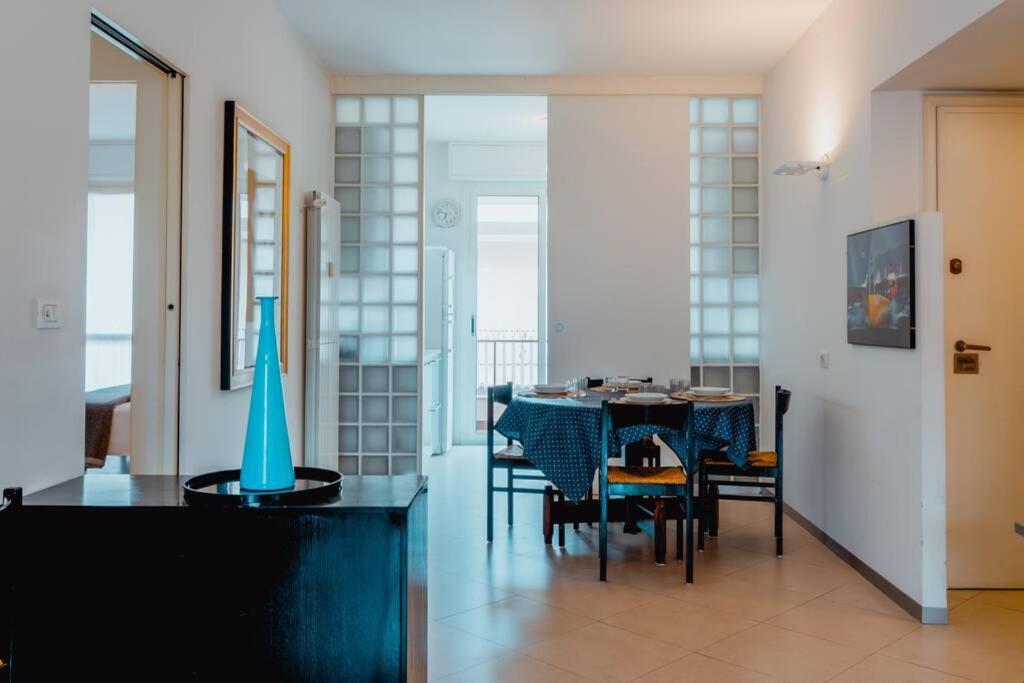 Grand Central Ventimiglia - Wifi & Parking Exterior photo