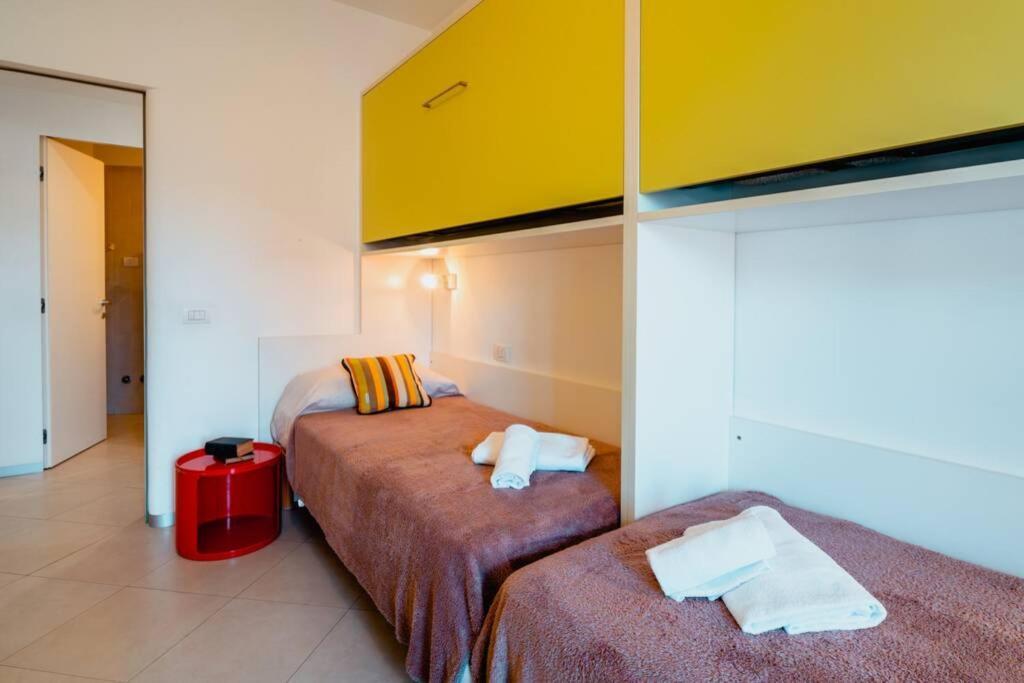 Grand Central Ventimiglia - Wifi & Parking Exterior photo