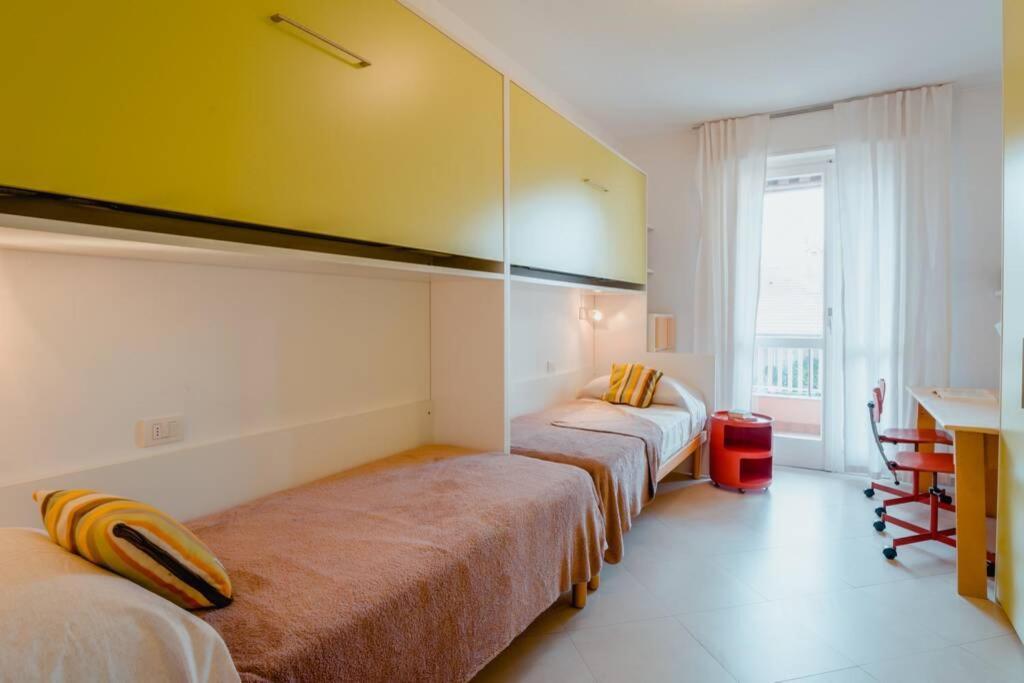 Grand Central Ventimiglia - Wifi & Parking Exterior photo